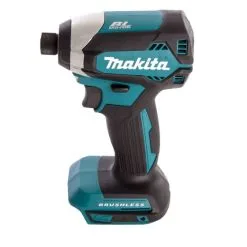 Makita DTD153ZJ 18v LXT Cordless Brushless Impact Driver Body Only In Makpac Carry Case 10 Makita DTD153ZJ 18v LXT Cordless Brushless Impact Driver Body Only In Makpac Carry Case -Agriculture Sales makdtd153zj