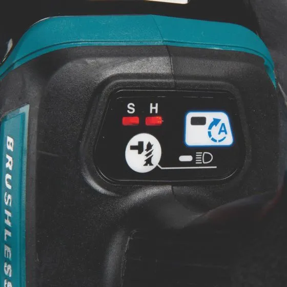 Makita DLX2221J 18v Brushless Twin Kit DHP483 Combi + DTD155 Impact Driver Inc 2x 3Ah Batteries 4 Makita DLX2221J 18v Brushless Twin Kit DHP483 Combi + DTD155 Impact Driver Inc 2x 3Ah Batteries - Image 4