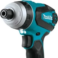 Makita DTP141Z LXT 18v Li-Ion 4 Mode Brushless Combi / Impact / Driver Drill Body Only -Agriculture Sales makdtp141z2