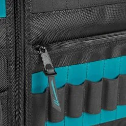 Makita E-15609 BC Work Vest With Adjustable Pockets -Agriculture Sales make 15609 2