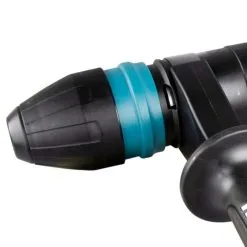 Makita HM001GD202 40v Max XGT SDS Max Demolition Hammer Inc 2x 2.5Ah Batts -Agriculture Sales makhm001gd202 3