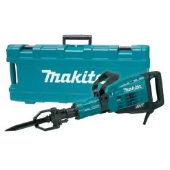 Makita HM1317CB 28.6mm Hex Demolition Hammer With AVT 110v