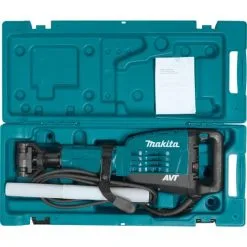 Makita HM1317CB 28.6mm Hex Demolition Hammer With AVT 110v 7 Makita HM1317CB 28.6mm Hex Demolition Hammer With AVT 110v -Agriculture Sales makhm1317cb 13