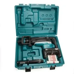 Makita HR006GZ Twin 40v Max XGT SDS Max Rotary Demolition Hammer Body Only In Case -Agriculture Sales makhr006gz 333