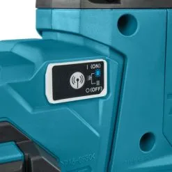 Makita HR009GZ01 40v Max XGT SDS+ Plus Combi Hammer Drill Body Only In Carry Case 13 Makita HR009GZ01 40v Max XGT SDS+ Plus Combi Hammer Drill Body Only In Carry Case -Agriculture Sales makhr009gz01 6