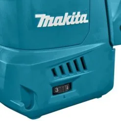 Makita HR009GZ01 40v Max XGT SDS+ Plus Combi Hammer Drill Body Only In Carry Case 11 Makita HR009GZ01 40v Max XGT SDS+ Plus Combi Hammer Drill Body Only In Carry Case -Agriculture Sales makhr009gz01 4