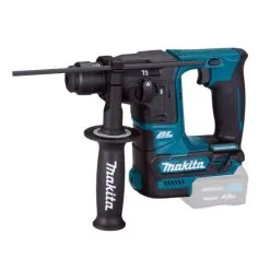 Makita HR166DZ 10.8v CXT Slide SDS+ Plus Hammer Drill Body Only
