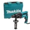 Makita HR1840/2 18mm SDS+ Rotary Hammer Drill In Carry Case 240v