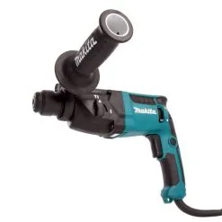 Makita HR1840/2 18mm SDS+ Rotary Hammer Drill In Carry Case 240v -Agriculture Sales makhr1840 2 1
