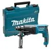 Makita HR2601 26mm 800W AVT SDS+ Rotary Hammer Drill In Carry Case