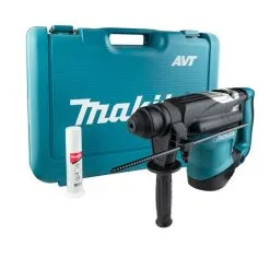 Makita HR3210C 32mm SDS+ Rotary Hammer Drill In Carry Case