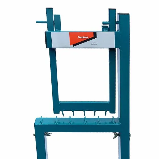 Makita P-71691 Smartholder Chainsaw Horse 2 Makita P-71691 Smartholder Chainsaw Horse - Image 2