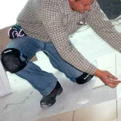 Makita P-71984 BC Light Duty Knee Pads -Agriculture Sales makp 719842