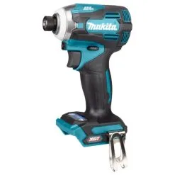 Makita DK0172G201 40v Max XGT Twin Kit HP002G Combi + TD001G Impact Driver Inc 2x 2.5Ah Batts In Carry Case -Agriculture Sales maktd001gz 3 1
