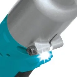 Makita TL065DZ 12v Max CXT 3/8" Cordless Angle Impact Driver Wrench Body Only -Agriculture Sales maktl065dz 2