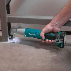 Makita TL065DZ 12v Max CXT 3/8" Cordless Angle Impact Driver Wrench Body Only -Agriculture Sales maktl065dz 5