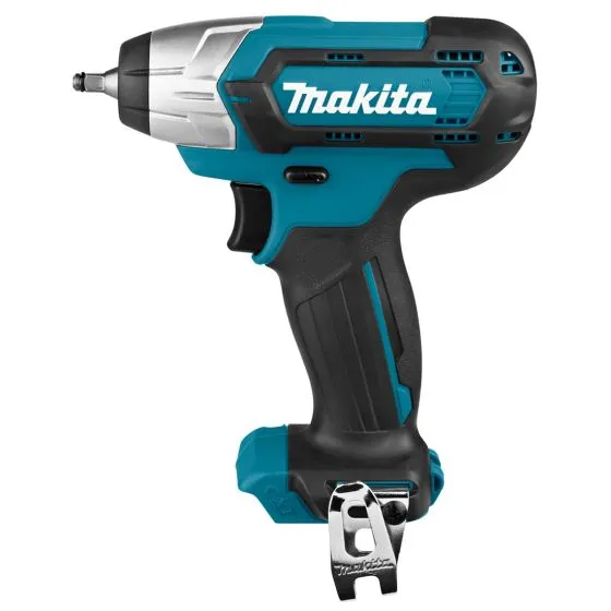 Makita TW060DZ 12v Max CXT 1/4" Cordless Impact Wrench Body Only 1 Makita TW060DZ 12v Max CXT 1/4" Cordless Impact Wrench Body Only