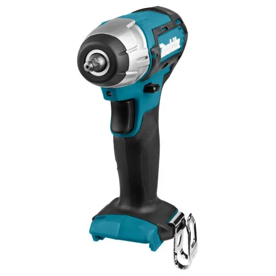 Makita TW060DZ 12v Max CXT 1/4" Cordless Impact Wrench Body Only 2 Makita TW060DZ 12v Max CXT 1/4" Cordless Impact Wrench Body Only - Image 2