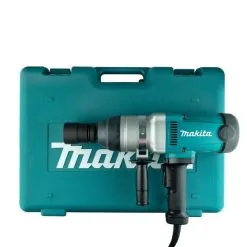 Makita TW1000 1" Impact Wrench 110v In Carry Case