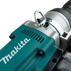 Makita TW1000 1" Impact Wrench 110v In Carry Case -Agriculture Sales maktw1000 1 6