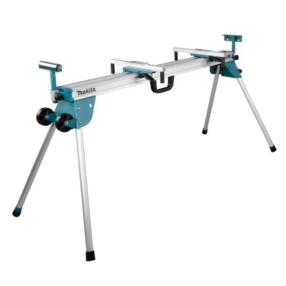 Makita WST07 Extendable Foldable Mitre Saw Stand 2 Makita WST07 Extendable Foldable Mitre Saw Stand - Image 2