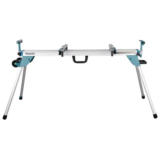 Makita WST07 Extendable Foldable Mitre Saw Stand 6 Makita WST07 Extendable Foldable Mitre Saw Stand - Image 6