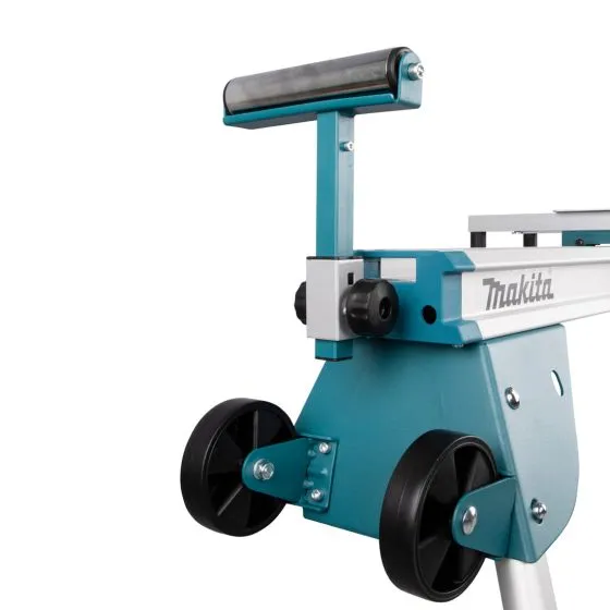 Makita WST07 Extendable Foldable Mitre Saw Stand 11 Makita WST07 Extendable Foldable Mitre Saw Stand - Image 11