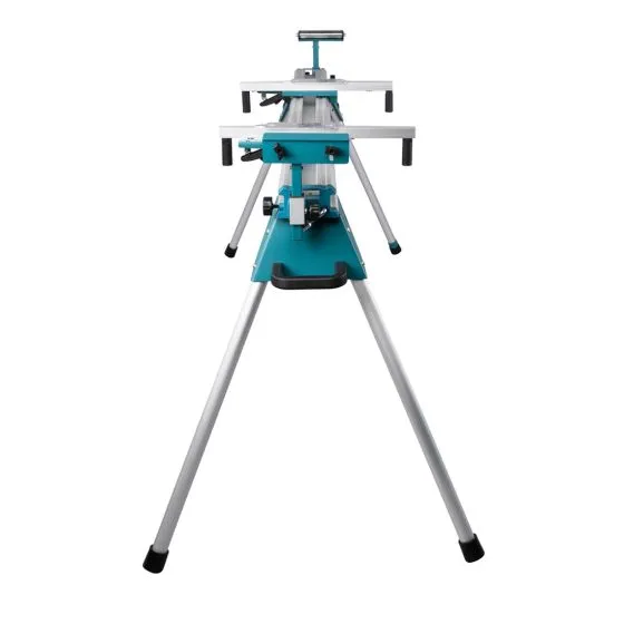Makita WST07 Extendable Foldable Mitre Saw Stand 7 Makita WST07 Extendable Foldable Mitre Saw Stand - Image 7