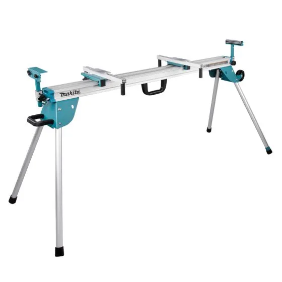 Makita WST07 Extendable Foldable Mitre Saw Stand 1 Makita WST07 Extendable Foldable Mitre Saw Stand
