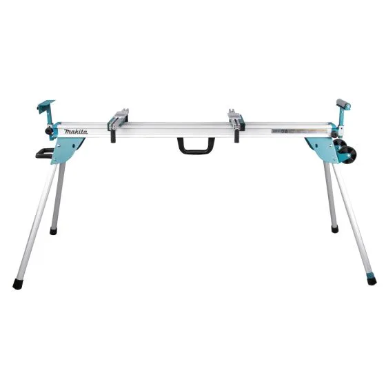 Makita WST07 Extendable Foldable Mitre Saw Stand 5 Makita WST07 Extendable Foldable Mitre Saw Stand - Image 5