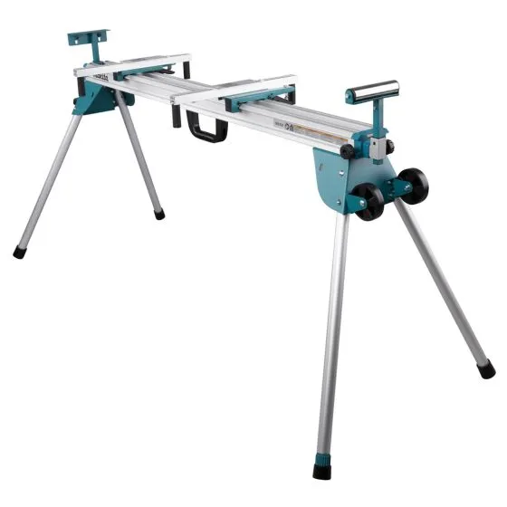 Makita WST07 Extendable Foldable Mitre Saw Stand 4 Makita WST07 Extendable Foldable Mitre Saw Stand - Image 4