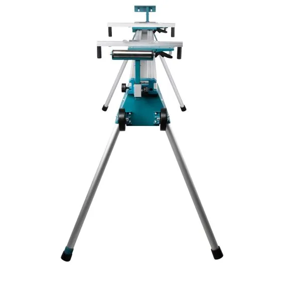 Makita WST07 Extendable Foldable Mitre Saw Stand 8 Makita WST07 Extendable Foldable Mitre Saw Stand - Image 8