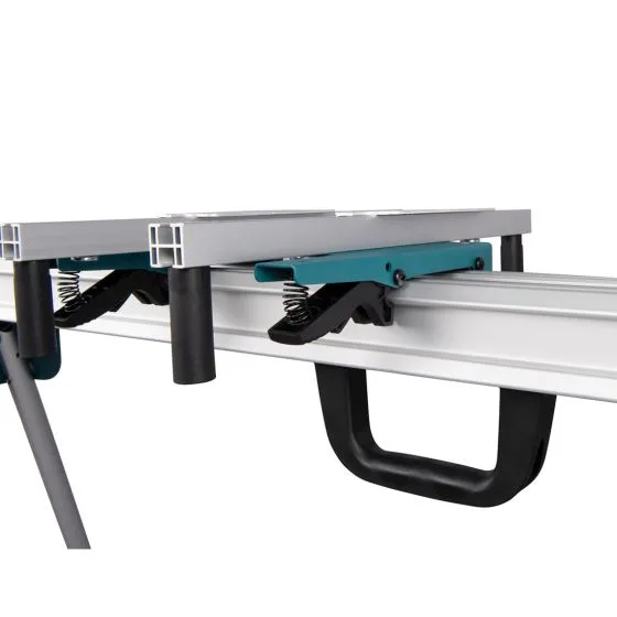Makita WST07 Extendable Foldable Mitre Saw Stand 10 Makita WST07 Extendable Foldable Mitre Saw Stand - Image 10