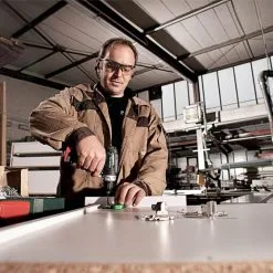 Metabo PowerMaxx BS Basic 12v Cordless Drill Driver Inc 2x 2.0Ah Batteries 7 Metabo PowerMaxx BS Basic 12v Cordless Drill Driver Inc 2x 2.0Ah Batteries -Agriculture Sales met600080500 1