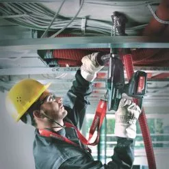 Metabo KHA 18 LTX SDS+ Rotary Hammer Drill Body Only 9 Metabo KHA 18 LTX SDS+ Rotary Hammer Drill Body Only -Agriculture Sales met6002108404 1