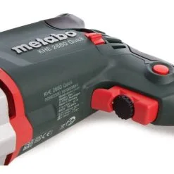 Metabo KHE 2660 Quick SDS+ Plus Combination Hammer Drill 14 Metabo KHE 2660 Quick SDS+ Plus Combination Hammer Drill -Agriculture Sales met600663590 2p3