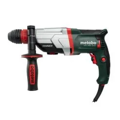 Metabo KHE 2660 Quick SDS+ Plus Combination Hammer Drill 10 Metabo KHE 2660 Quick SDS+ Plus Combination Hammer Drill -Agriculture Sales met600663590p 4