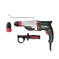 Metabo KHE 2660 Quick SDS+ Plus Combination Hammer Drill 11 Metabo KHE 2660 Quick SDS+ Plus Combination Hammer Drill -Agriculture Sales met600663590p 5