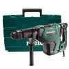 Metabo KHEV 8-45 BL 1500w SDS Max Combination Hammer In Carry Case 110v