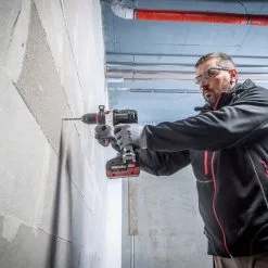 Metabo SB 18 LTX BL I 18v Combi Hammer Drill Body Only In MetaBOX 145L 8 Metabo SB 18 LTX BL I 18v Combi Hammer Drill Body Only In MetaBOX 145L -Agriculture Sales met602352840 1