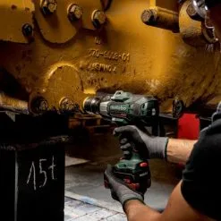 Metabo SSW 18 LTX 1750 BL 3/4" Impact Wrench Body Only In MetaBOX 145 L 602402840 8 Metabo SSW 18 LTX 1750 BL 3/4" Impact Wrench Body Only In MetaBOX 145 L 602402840 -Agriculture Sales met602402840