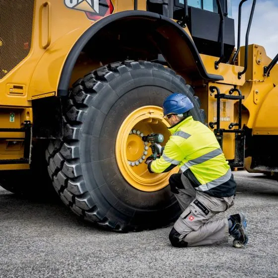 Metabo SSW 18 LTX 1750 BL 3/4" Impact Wrench Body Only In MetaBOX 145 L 602402840 5 Metabo SSW 18 LTX 1750 BL 3/4" Impact Wrench Body Only In MetaBOX 145 L 602402840 - Image 5