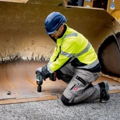 Metabo SSW 18 LTX 1750 BL 3/4" Impact Wrench Body Only In MetaBOX 145 L 602402840 11 Metabo SSW 18 LTX 1750 BL 3/4" Impact Wrench Body Only In MetaBOX 145 L 602402840 -Agriculture Sales met602402840 3