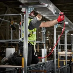 Milwaukee 4932471351 Locking Tool Lanyard For 4.5kg Tools 14 Milwaukee 4932471351 Locking Tool Lanyard For 4.5kg Tools -Agriculture Sales mil4932471351 7