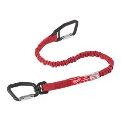 Agriculture Sales 17 Milwaukee 4932471429 Quick-Connect Locking Tool Lanyard For 4.5kg Tools