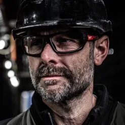 Milwaukee 4932471883 Performance Safety Glasses Clear -Agriculture Sales mil4932471883 3