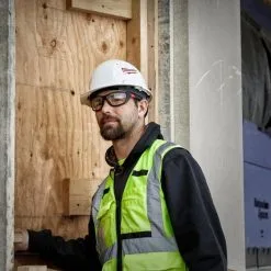 Milwaukee 4932471883 Performance Safety Glasses Clear -Agriculture Sales mil4932471883 5