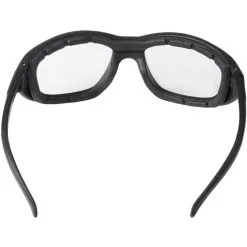 Milwaukee 4932471885 Premium Safety Glasses With Gasket In Soft Carry Case Clear -Agriculture Sales mil4932471885 1