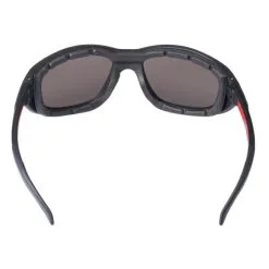 Milwaukee 4932471886 Premium Safety Glasses With Gasket In Soft Carry Case Polarised -Agriculture Sales mil4932471886 4