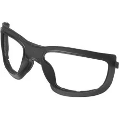 Milwaukee 4932471886 Premium Safety Glasses With Gasket In Soft Carry Case Polarised -Agriculture Sales mil4932471886 6